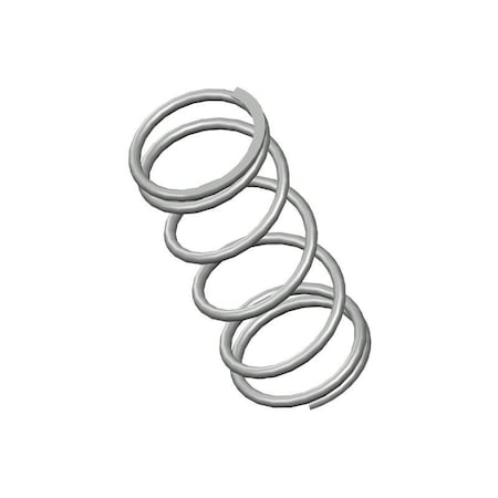 Approved Vendor Compression Spring, O= .420, L= 1.00, W= .035 G009965963